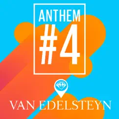 Anthem #4 (Vocal Version) Song Lyrics