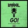 Go! (feat. Snacks Giggaty & Auspiddit) song lyrics