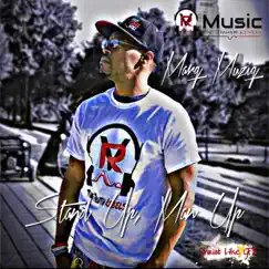 Stand Up Man Up - Single by Marq Muziq album reviews, ratings, credits