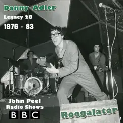 Roogalator on BBC John Peel Radio Show by Danny Adler album reviews, ratings, credits
