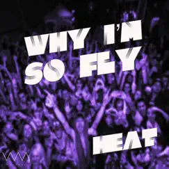 Why I'm so Fly - Single by Heat & DJ Who album reviews, ratings, credits