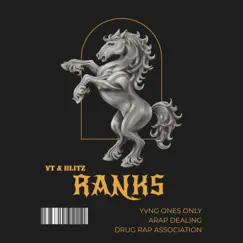RANKS (feat. Blitz & YT) Song Lyrics