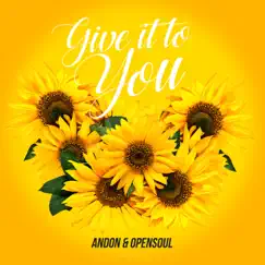 Give It to You Song Lyrics