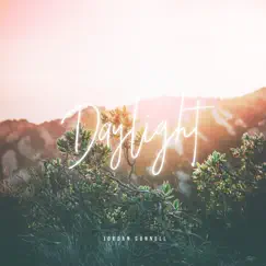 Daylight - Single by Jordan Connell album reviews, ratings, credits