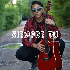 Siempre Tu - Single by Luchi Angel album reviews, ratings, credits