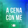 A Cena Con Me (feat. Federico Pasini) [Lori Zama Remix] - Single album lyrics, reviews, download