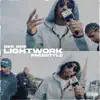 Lightwork Freestyle - Single album lyrics, reviews, download