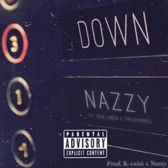 Down (feat. Rob Linen & FreshWurld) Song Lyrics