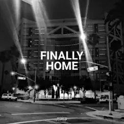 Finally Home - Single by Asinine album reviews, ratings, credits