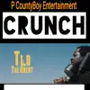 Crunch Time - EP album lyrics, reviews, download