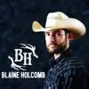Blaine Holcomb album lyrics, reviews, download