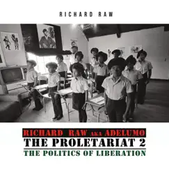 The Proletariat 2 by Richard Raw album reviews, ratings, credits