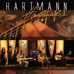 Handmade - Live in Concert (Deluxe Edition) by Hartmann album reviews, ratings, credits