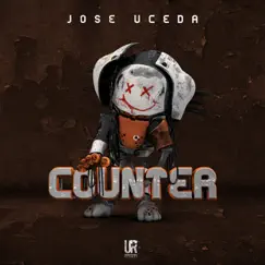 Counter - Single by Jose Uceda album reviews, ratings, credits