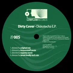 Diskotecha (Lanski Bodily Tech Mix) Song Lyrics