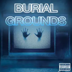 Burial Grounds (feat. Babylung) - Single by Deboskii album reviews, ratings, credits