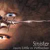 Sinister (Jason Little vs. Withecker) - Single album lyrics, reviews, download