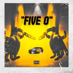 Five O - Single by Jamie Ferrari album reviews, ratings, credits