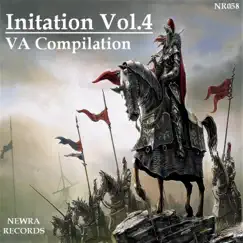 Initation Vol.4 VA Compilation by Various Artists album reviews, ratings, credits