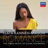 Piano Concerto in A Minor, Op. 7: 2. Romance: Andante non troppo con grazia song lyrics