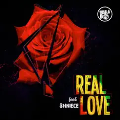 Real Love (feat. Shniece) - Single by Hussla D album reviews, ratings, credits