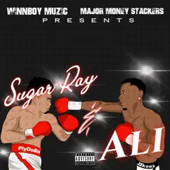 Sugar Ray & Ali Song Lyrics