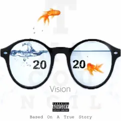 20/20 Vision by Siiah & Sean Randolph album reviews, ratings, credits