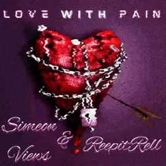 Love With Pain Song Lyrics