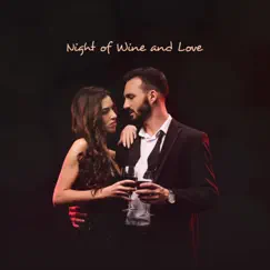 Night of Wine and Love Song Lyrics