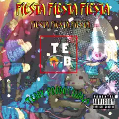 Fiesta Song Lyrics