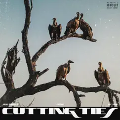 Cutting Ties Song Lyrics