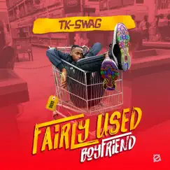 Fairly Used Boyfriend - Single by Tk-Swag album reviews, ratings, credits