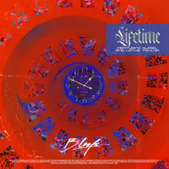 Lifetime (feat. Suriel & Lotus Taylor) Song Lyrics