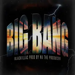 Big Bang Song Lyrics