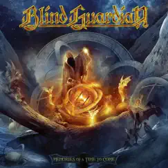 Memories of a Time to Come by Blind Guardian album reviews, ratings, credits