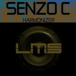 Harmonizer - Single by Senzo C album reviews, ratings, credits