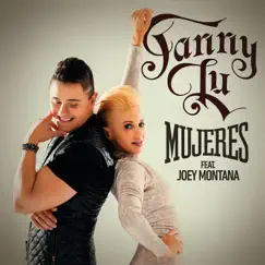 Mujeres (feat. Joey Montana) Song Lyrics
