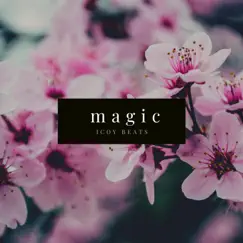 Magic (Instrumental) - Single by Icoy Beats album reviews, ratings, credits