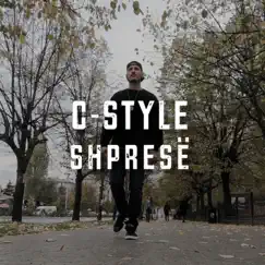 Shpresë - Single by C-Style album reviews, ratings, credits