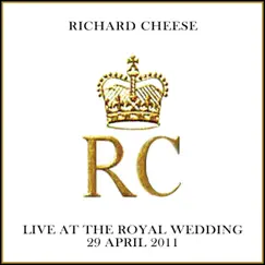 Rehab (Live at the Royal Wedding) Song Lyrics