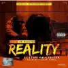 Reality (feat. Kyrizza & Poem by Ramon Piper) - Single album lyrics, reviews, download