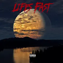 Life's Fast (feat. Aybe) - Single by Ego Frost album reviews, ratings, credits