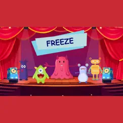 Freeze and Dance Song Song Lyrics