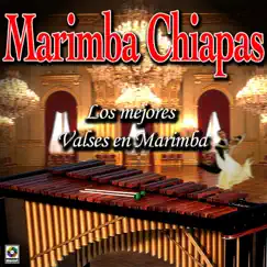 Los Mejores Valses en Marimba by Marimba Chiapas album reviews, ratings, credits