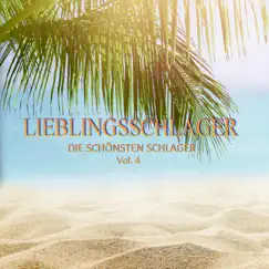 Lieblingsschlager, Vol. 4 by Various Artists album reviews, ratings, credits