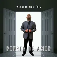 Puerta de Amor by Winston Martínez album reviews, ratings, credits