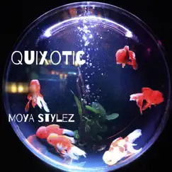 Quixotic - Single by Moya Stylez album reviews, ratings, credits