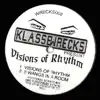 Visions of Rhythm - Single album lyrics, reviews, download