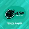 Te Voy a Olvidar - Single album lyrics, reviews, download