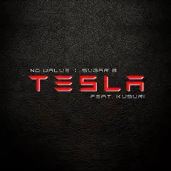 Tesla - Single by No Value & Sugar B album reviews, ratings, credits